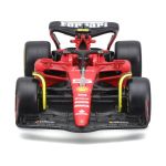 Bburago Signature Ferrari SF-23 1:43 #55 Sainz