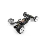 SWORKz S12-2D EVO LIMITED “Dirt Edition” 1/10 2WD Off-Road Racing Buggy PRO stavebnice