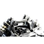 SWORKz S12-2D EVO LIMITED “Dirt Edition” 1/10 2WD Off-Road Racing Buggy PRO stavebnice