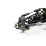 SWORKz S12-2D EVO LIMITED “Dirt Edition” 1/10 2WD Off-Road Racing Buggy PRO stavebnice