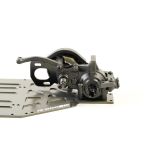 SWORKz S12-2D EVO LIMITED “Dirt Edition” 1/10 2WD Off-Road Racing Buggy PRO stavebnice