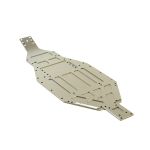 SWORKz S12-2D EVO LIMITED “Dirt Edition” 1/10 2WD Off-Road Racing Buggy PRO stavebnice