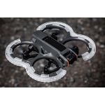DJI Avata 2 - Dvouvrstvý průhledný ochranné oblouky (STARTRC)