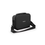 DJI NEO - Kožené dvouvrstvé pouzdro s popruhem přes rameno