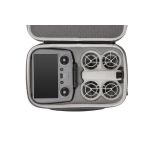 DJI NEO - Polyesterové dvouvrstvé pouzdro s popruhem přes rameno (DJI RC 2)