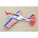 Art Scholls Super Chipmunk 1,6m