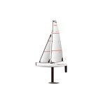 Dragon Force V7 RACING plachetnice 2,4GHz RTR
