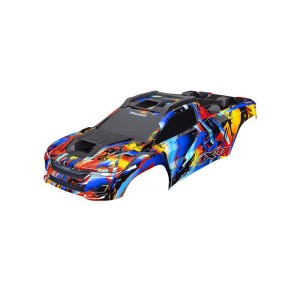 Traxxas karosérie XRT Rock n' Roll