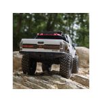 Axial SCX10 III Base Camp 4WD 1:10 RTR bílý