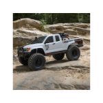Axial SCX10 III Base Camp 4WD 1:10 RTR bílý