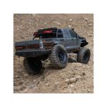 Axial SCX10 III Base Camp 4WD 1:10 RTR bílý