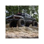 Axial SCX10 III Base Camp 4WD 1:10 RTR bílý