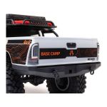 Axial SCX10 III Base Camp 4WD 1:10 RTR bílý