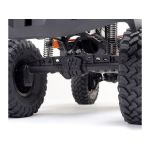 Axial SCX10 III Base Camp 4WD 1:10 RTR bílý