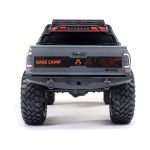 Axial SCX10 III Base Camp 4WD 1:10 RTR bílý