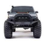 Axial SCX10 III Base Camp 4WD 1:10 RTR bílý