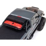 Axial SCX10 III Base Camp 4WD 1:10 RTR bílý