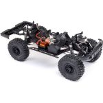 Axial SCX10 III Base Camp 4WD 1:10 RTR bílý