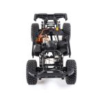 Axial SCX10 III Base Camp 4WD 1:10 RTR bílý