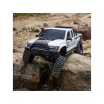 Axial SCX10 III Base Camp 4WD 1:10 RTR šedý