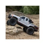 Axial SCX10 III Base Camp 4WD 1:10 RTR šedý