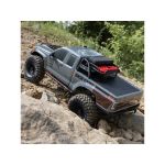 Axial SCX10 III Base Camp 4WD 1:10 RTR šedý