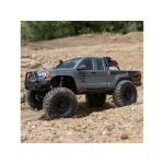 Axial SCX10 III Base Camp 4WD 1:10 RTR šedý