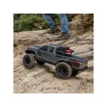 Axial SCX10 III Base Camp 4WD 1:10 RTR šedý