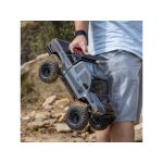 Axial SCX10 III Base Camp 4WD 1:10 RTR šedý