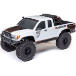 Axial SCX10 III Base Camp 4WD 1:10 RTR šedý
