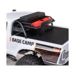 Axial SCX10 III Base Camp 4WD 1:10 RTR šedý