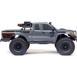 Axial SCX10 III Base Camp 4WD 1:10 RTR šedý