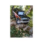 Traxxas TRX-4 Ford Bronco 1979 1:10 RTR červené