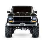 Traxxas TRX-4 Ford Bronco 1979 1:10 RTR červené