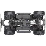 Traxxas TRX-4 Ford Bronco 1979 1:10 RTR červené