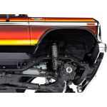 Traxxas TRX-4 Ford Bronco 1979 1:10 RTR červené