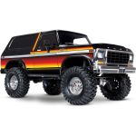 Traxxas TRX-4 Ford Bronco 1979 1:10 RTR Sunset