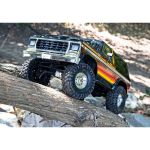 Traxxas TRX-4 Ford Bronco 1979 1:10 RTR Sunset