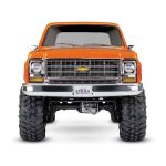 Traxxas TRX-4 Chevrolet K5 Blazer 1979 1:10 RTR černá
