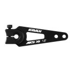 MKS X8 Servo páka 38mm (1,5”) M3