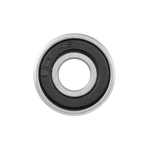 Kuličková ložiska PTFE 6x16x5mm, 10 ks