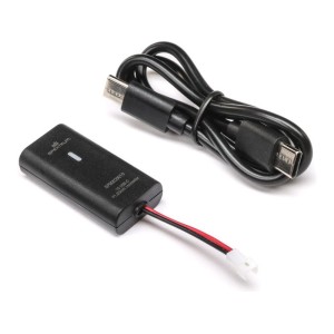Spektrum nabíječ LiPo 1S PH1.25 USB-C 500mAh