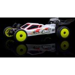 Losi Micro-B 1:24 RTR bílá