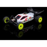 Losi Micro-B 1:24 RTR bílá