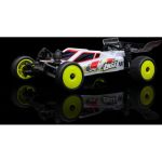 Losi Micro-B 1:24 RTR bílá
