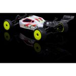 Losi Micro-B 1:24 RTR bílá