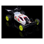 Losi Micro-B 1:24 RTR bílá