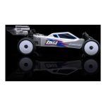 Losi Micro-B 1:24 RTR bílá
