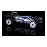 Losi Micro-B 1:24 RTR bílá