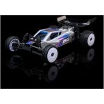 Losi Micro-B 1:24 RTR bílá